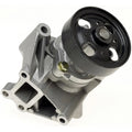 Gates / 02-13 Altima S / 04 Sentra S / 02-12 Sentra SE-R Spec V L4 2.5L Water Pump