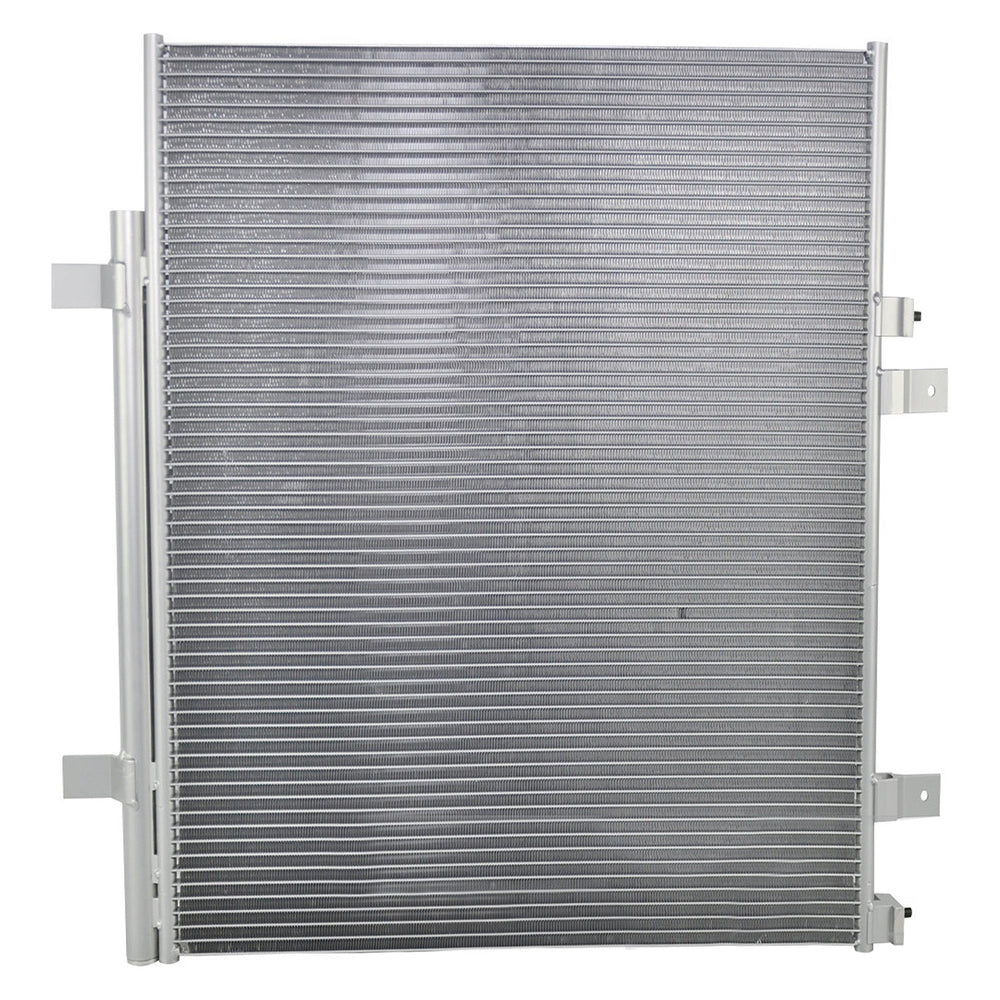 2022 FD F SERIES PU SD 7.3L GAS W/ R/D CONDENSER (PFC)