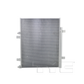 2022 FD F SERIES PU SD 7.3L GAS W/ R/D CONDENSER (PFC)