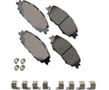 AKEBONO auto part