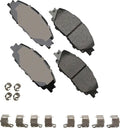 AKEBONO auto part detail