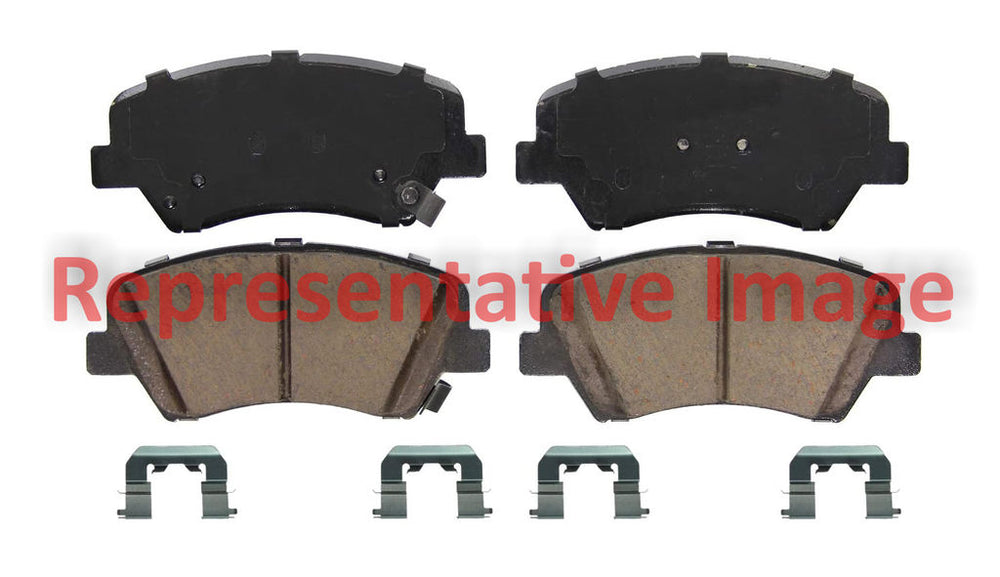 AKEBONO auto part