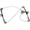 NEW WINDOW LIFT REGULATOR