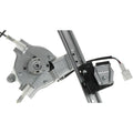 NEW WINDOW LIFT REGULATOR