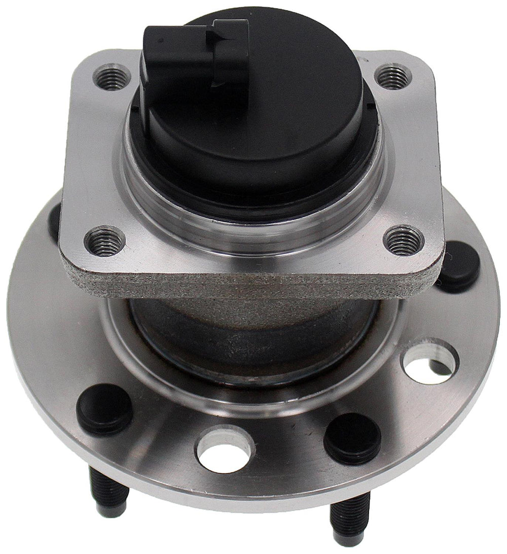 WHEEL HUB BRG ASSY