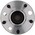 WHEEL HUB BRG ASSY