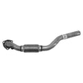 PREBENT PIPE