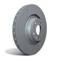 EBC 02-08 Pontiac Vibe 1.8 Premium Front Rotors