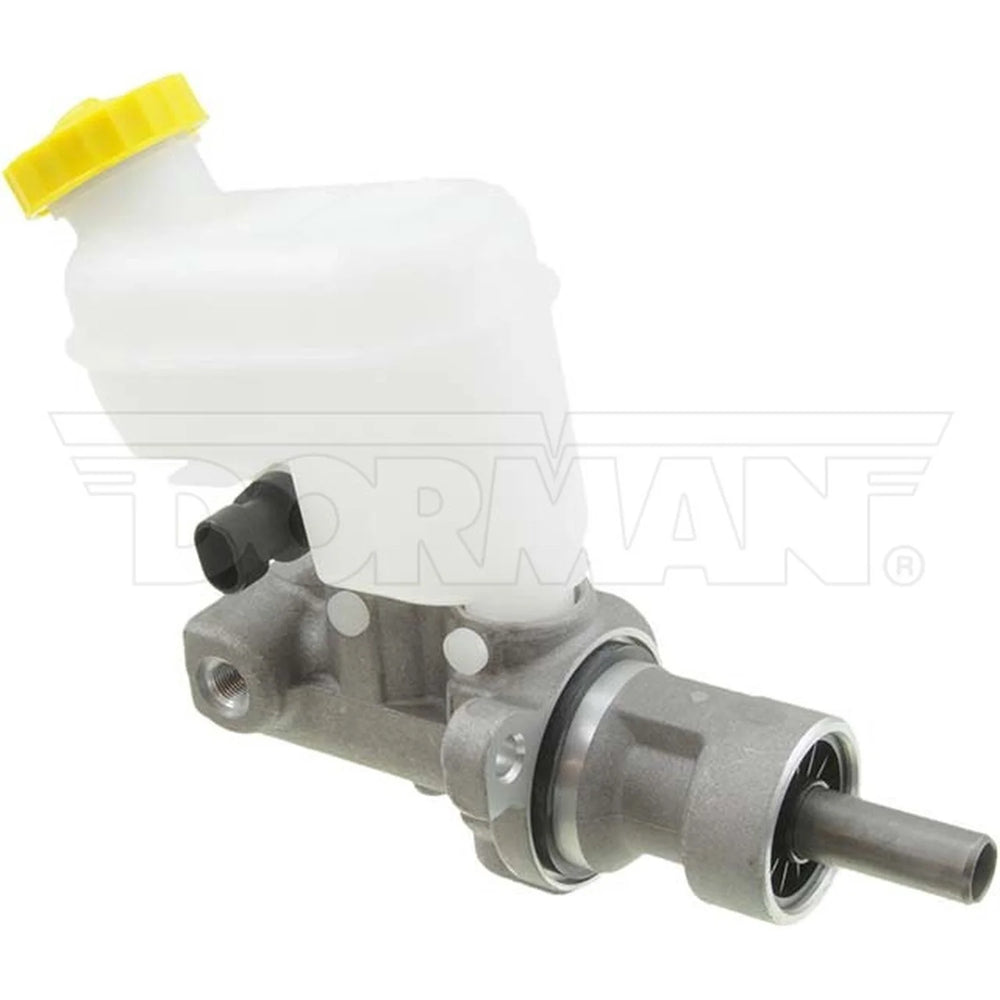 NEW MASTER CYLINDER