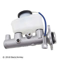 NEW MASTER CYLINDER