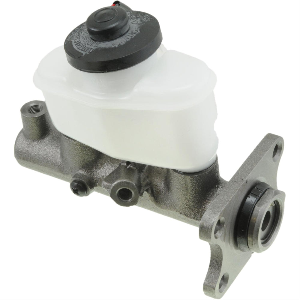 NEW MASTER CYLINDER