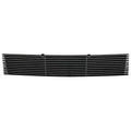 T-Rex Grilles black bumper