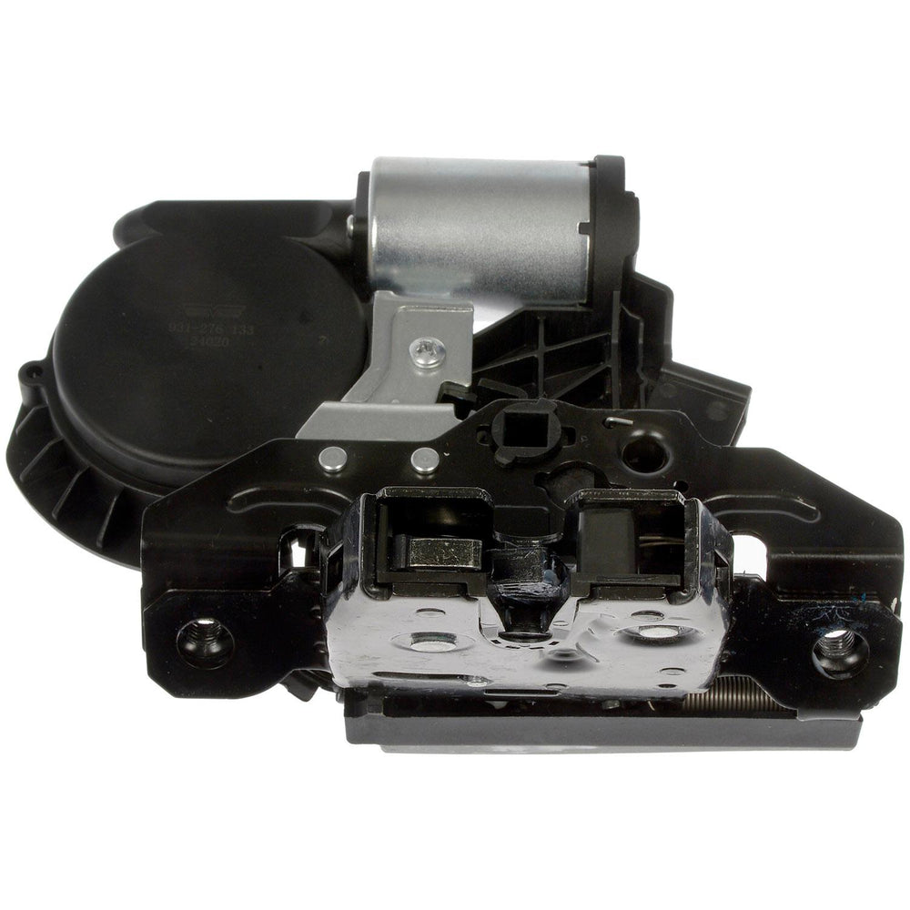 DOOR LOCK ACTUATOR