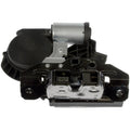 DOOR LOCK ACTUATOR