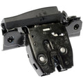 DOOR LOCK ACTUATOR