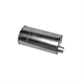 QUIET-FLOW MUFFLER