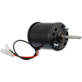 HVAC Blower Motor for Select 2005-10 Jeep Grand Cherokee and Commander Crown Automotive