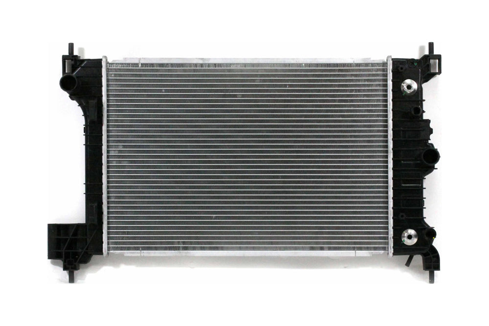 Koyo OEM Replacement 12-14 SONIC 1.8L I4 AT
