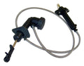Front CV Joint Repair Kit (Transfer Case End) for 99-04 Jeep WJ, WG Grand Cherokee, 02-07 KJ Liberty Crown Automotive