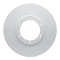 DFC 05-20 Freightliner FL360 (Mexico) Front GeoSPEC Coated Rotor