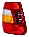 Left Tail Lamp for Select 2001 WG (Europe) Grand Cherokee Crown Automotive