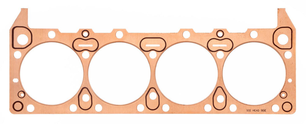 CHRYSLER 383440 4.380 X .072 TITAN COPPER HD GSKT