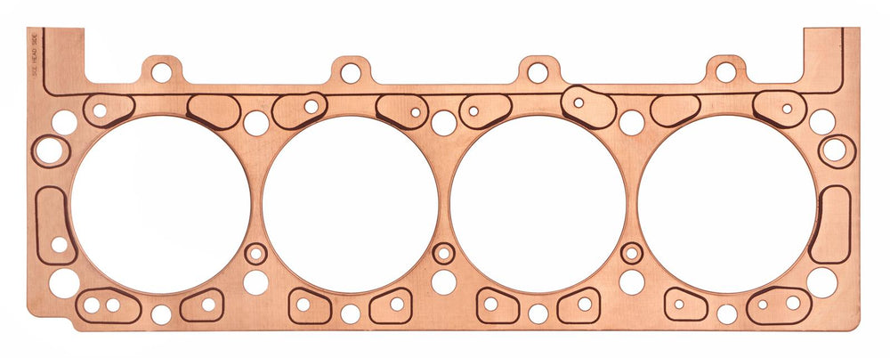 FORD SVO C460 4.520 X .080 TITAN COPPER HD GSKT RIGHT SIDE