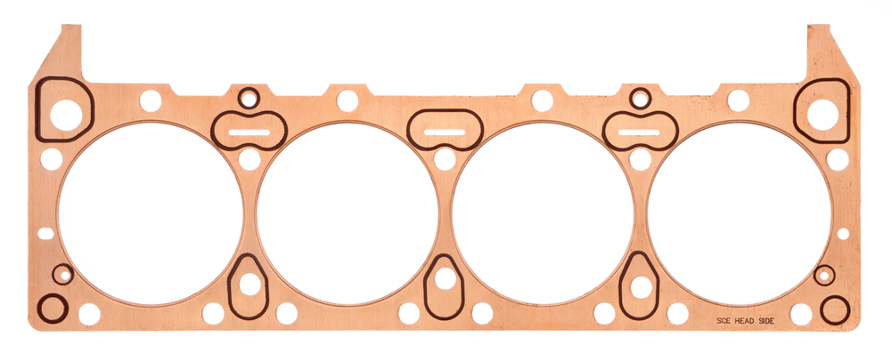 CHRYSLER 383440 4.320 X .080 TITAN COPPER HD GSKT