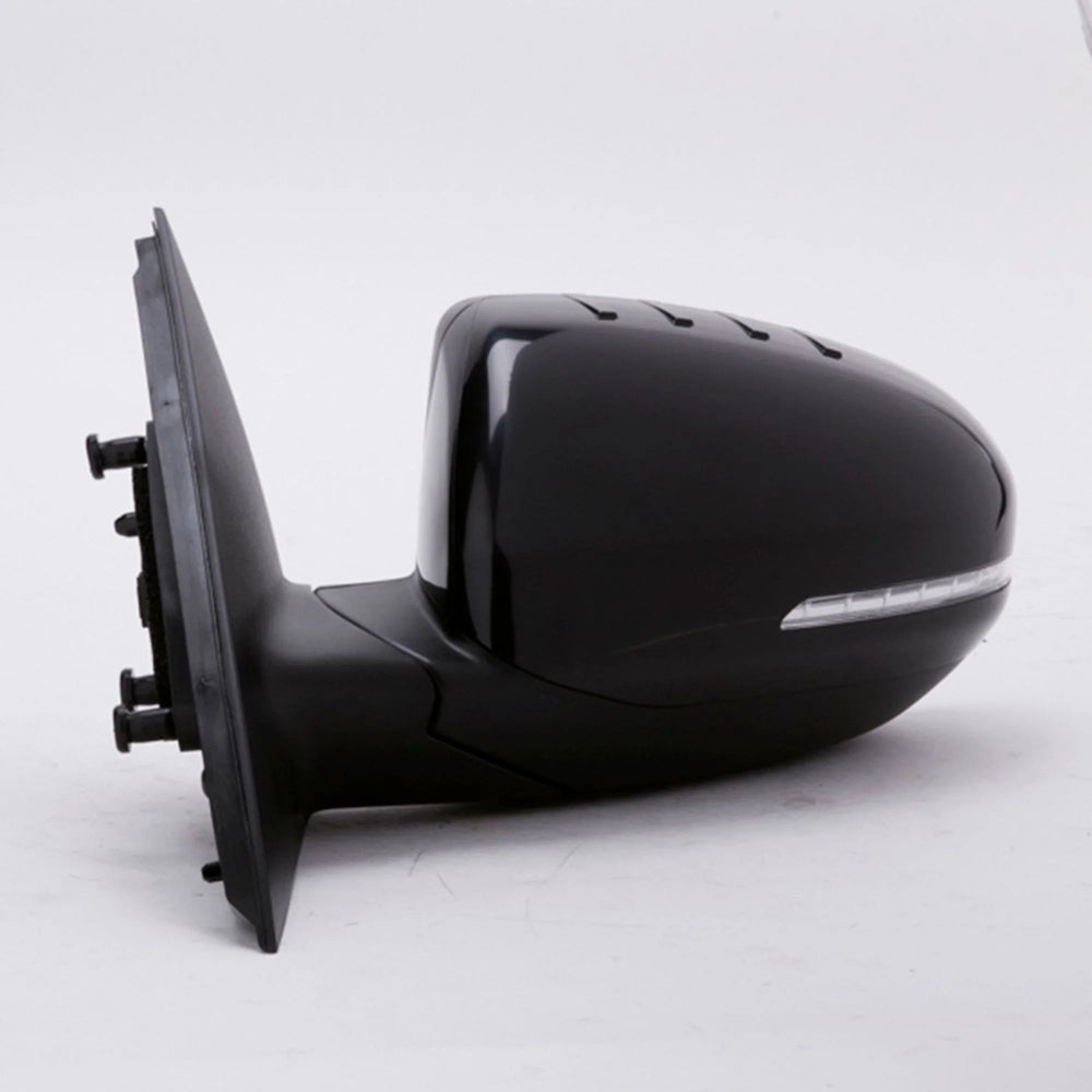 TYC auto part