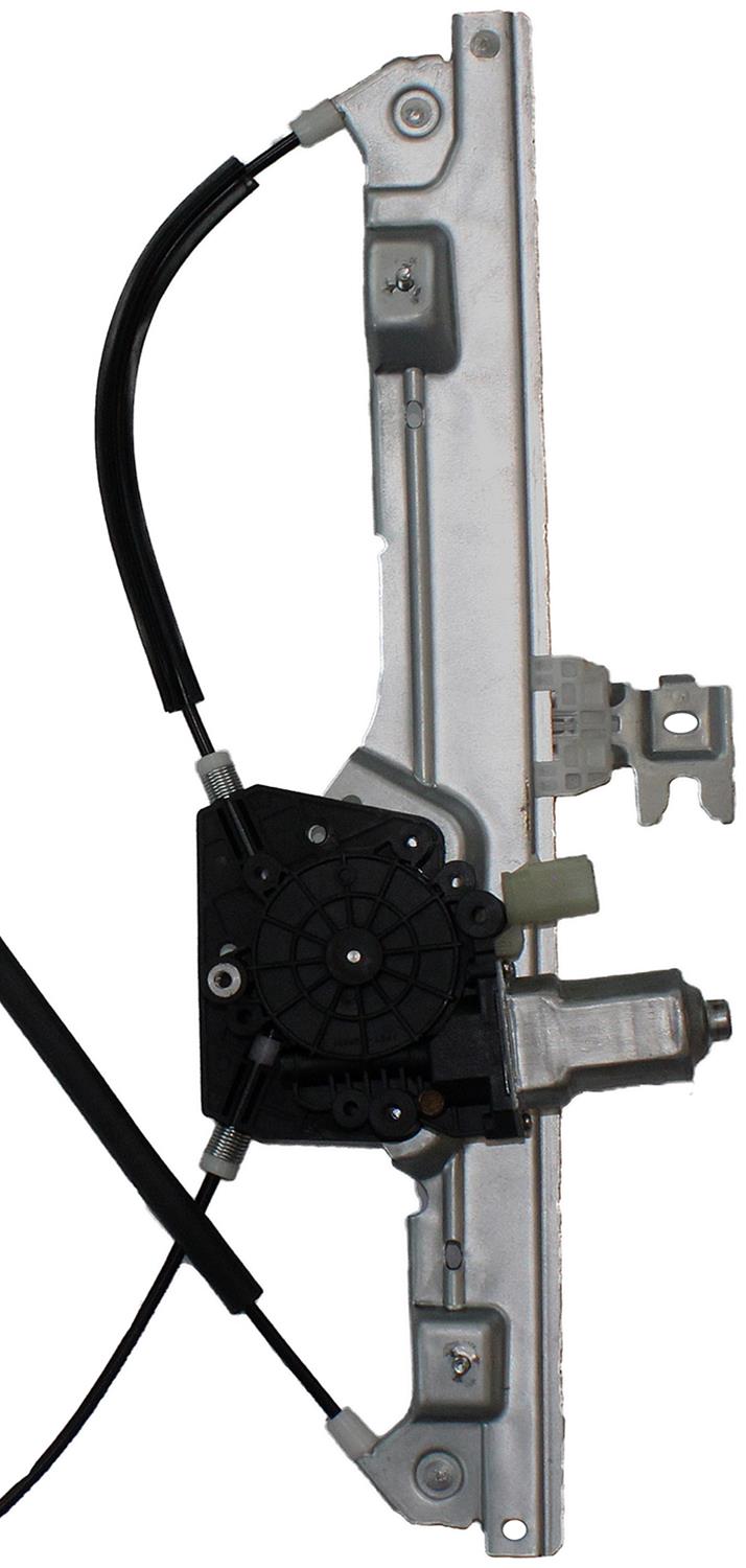 WINDOW REG ASSEMBLY