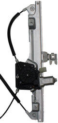 WINDOW REG ASSEMBLY
