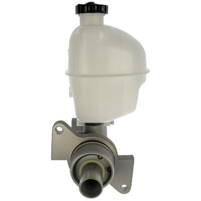 NEW MASTER CYLINDER