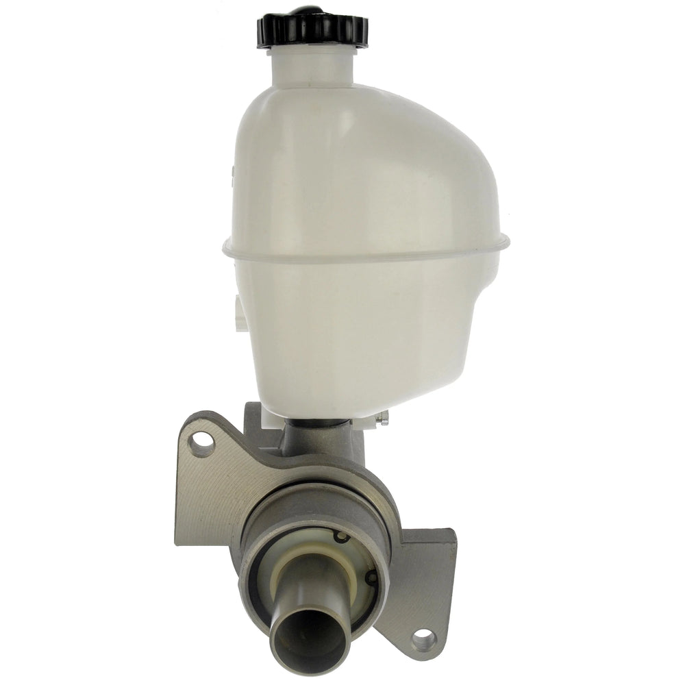 NEW MASTER CYLINDER