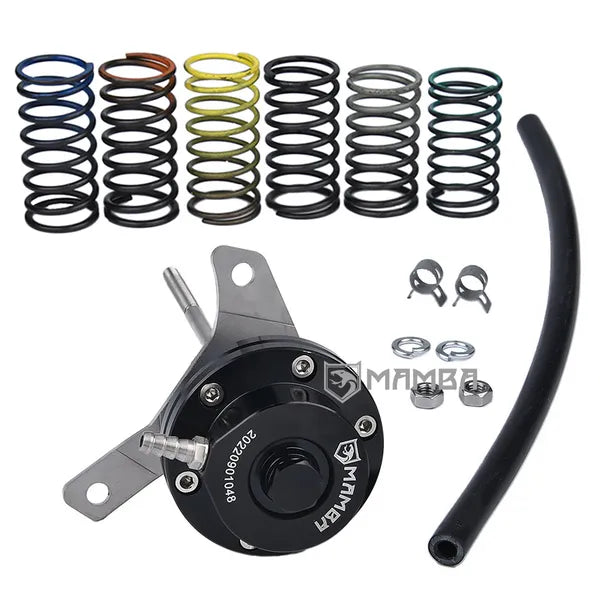 OBSOLETE - T3 Actuator-Assy