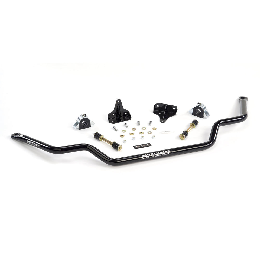 BILLET BRACKET KIT - GOLD