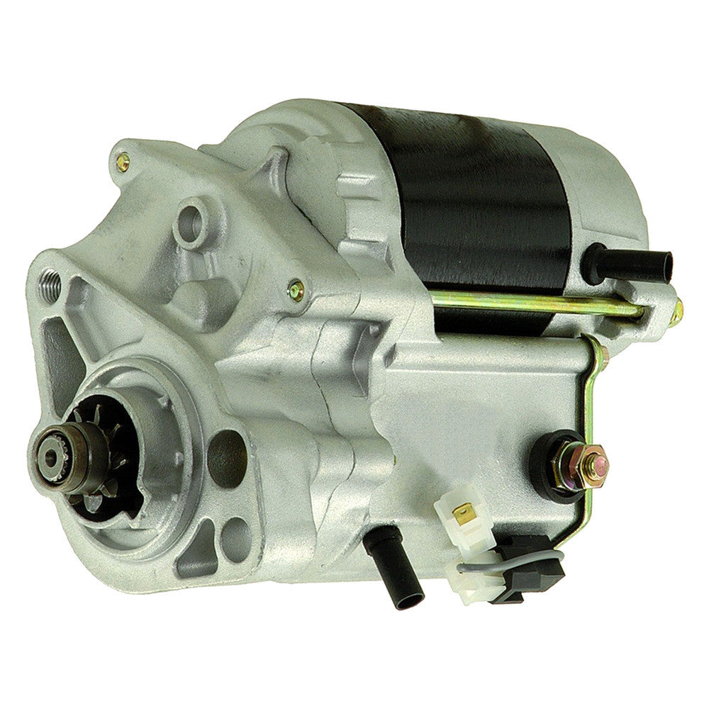 REMY red auto part