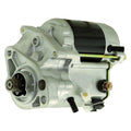 REMY red auto part