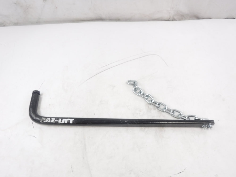 SPRING BAR ELITE 1200 LB 13/8IN DIAMETER