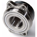 MOOG 98-02 Chevrolet Prizm Rear Hub Assembly