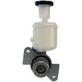 NEW MASTER CYLINDER
