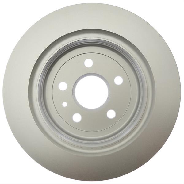 BRAKE ROTOR