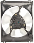 CONDENSER FAN MOTOR ASSEM