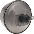 Front Brake Hydraulics: Power Brake Booster