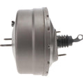 Front Brake Hydraulics: Power Brake Booster