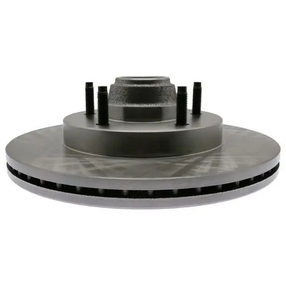 Centric C-Tek Standard Brake Rotor - Front