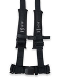 PRP Shreddy 4.2 Harness - Shred Fast