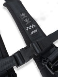 PRP Shreddy 4.2 Harness - Shred Fast