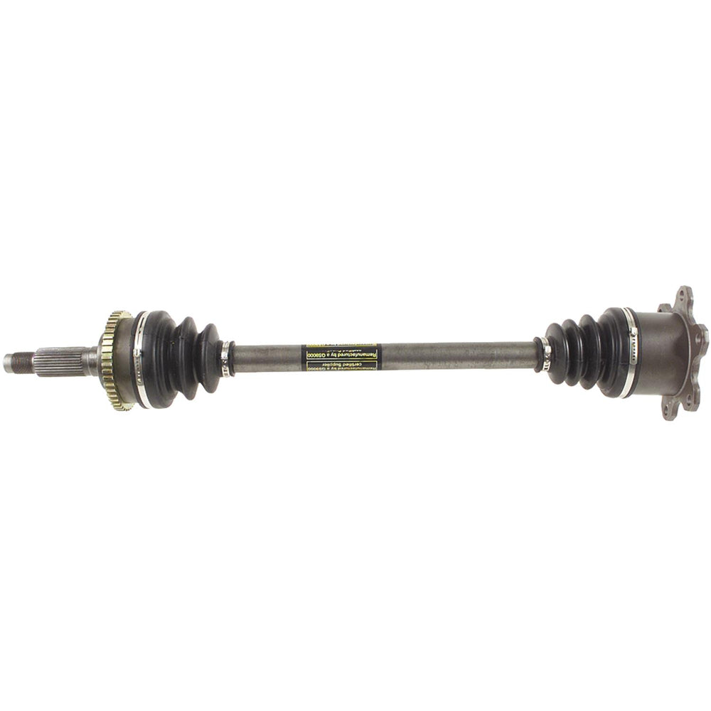 CV DRIVE AXLE