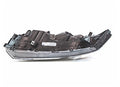 CAPA RH HEADLAMP ASSY COMPOSITE CIVIC 1315