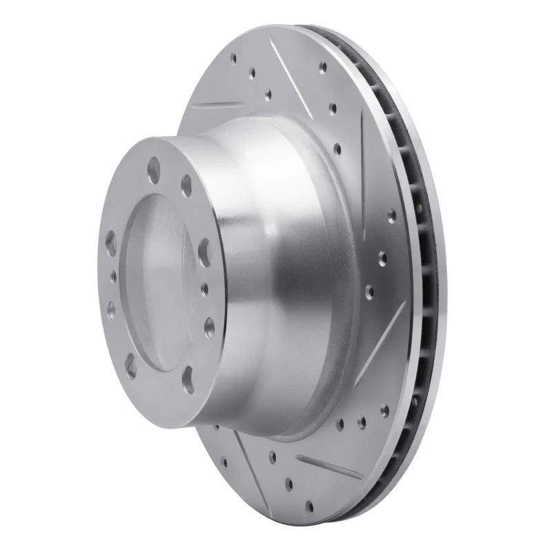 R1 Concepts silver auto part